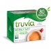Truvia Sweetener 80 Packet Count Box