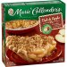 Marie Callender's Dutch Apple Pie 38oz PKG