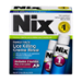 Nix Lice Treatment Family Pack 2 Bottles 2floz