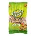 Hampton Farms Salted &amp; Roasted Peanuts In The Shell 24oz Bag