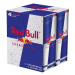 Red Bull Energy Drink 4PK of 12oz Cans