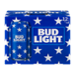 Bud Light Beer 12CT 12oz Cans *ID Required*