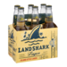 Landshark Lager Beer 6CT 12oz Bottles *ID Required*