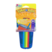First Years Take &amp; Toss 10oz Straw Cup w/Lids 4Pack 18+m