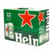Heineken Beer 12CT 12oz Cans *ID Required*
