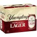 Yuengling Lager Beer 12CT 12oz Cans *ID Required*