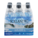 Icelandic Glacial Natural Spring Water from Iceland 6PK 16.9oz Bottles