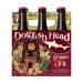 Dogfish Head 90 Minute Imperial IPA 6CT 12oz Bottles *ID Required*