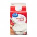 Store Brand Heavy Whipping Cream 16oz Pint Carton