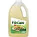 Wesson Canola Oil Pure 64oz BTL