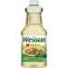Wesson Canola Oil Pure 48oz BTL
