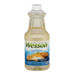 Wesson Vegetable Oil Pure 48oz BTL