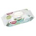 Huggies One &amp; Done Refreshing Cucumber &amp; Green Tea Wipes Portable Soft Pack 56CT