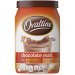 Ovaltine Chocolate Malt Mix 12oz Canister