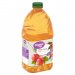 Store Brand Organic Apple Juice From Concentrate 64oz BTL