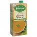 Pacific Natural Foods Organic Low Sodium Chicken Broth  32oz CTN