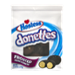 Hostess Donettes Chocolate Frosted Mini Donuts 10.75oz Bag