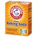 Arm &amp; Hammer Pure Baking Soda 8oz Box