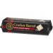 Cracker Barrel Cheese Natural Cheddar Extra Sharp White  8oz Bar