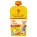 Peter Rabbit Organics Carrot, Squash &amp; Apple 100% Veg &amp; Fruit Puree 4.4oz Pouch