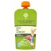 Peter Rabbit Organics Pea, Spinach &amp; Apple 100% Veg &amp; Fruit Puree 4.4oz Pouch