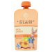 Peter Rabbit Organics Peach &amp; Apple Fruit Snack 4oz Pouch