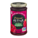 Polaner All Fruit Spreadable Fruit Seedless Raspberry 15.25oz Jar