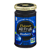 Polaner All Fruit Spreadable Fruit Blueberry 10oz Jar