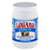 LouAna Pure Coconut Oil 16oz Jar