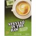 Stevia In The Raw 100% Natural Zero Calorie Sweetener Packets 50CT Box