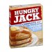 Hungry Jack Complete Pancake &amp; Waffle Mix Extra Light &amp; Fluffy 32oz Box