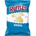 Ruffles Potato Chips Original 9oz Bag