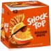 Shock Top Belgian White Wheat Ale Beer 12PK Bottles *ID Required*