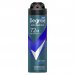 Degree Men MotionSense Dry Spray Extreme Anti-Perspirant 3.8oz Can