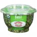 Gourmet Garden Basil Lightly Dried 0.42oz Tub