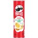 Pringles Potato Crisps Reduced Fat Original 4.9oz Can