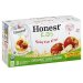 Honest Kids Organic Juice Drink Pouches Appley Ever After 8CT of 6.75oz EA