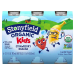 Stonyfield Organic Kids Smoothie Lowfat Yogurt Strawberry Banana 6CT 18.6oz