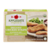 Applegate Organics Chicken Strips 8CT 8oz Box