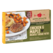 Applegate Naturals Breakfast Sausage Patties Chicken &amp; Maple Patties 6CT 7oz Box