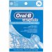 Oral B Complete Dental Floss Picks Icy Cool Mint 75CT
