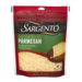 Sargento Off the Block Shredded Parmesan Natural Cheese  5oz Bag
