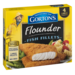 Gorton's Flounder Fish Fillets 15.2oz Box