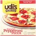 Udi's Uncured Pepperoni  Pizza 10.1 oz