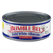 Bumble Bee Solid White Albacore Tuna in Oil 5oz Can
