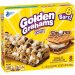 Golden Grahams S'mores Chocolate Marshmallow Biscuit Bars 8ct