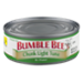 Bumble Bee Chunk Light Tuna in Water 5oz Can