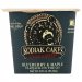 Kodiak Cakes Unleashed, Blueberry &amp; Maple Flapjack On The Go, 2.18 Oz