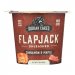 Kodiak Cakes Flapjack On The Go Cup, Cinnamon And Maple, 2.25 Oz.
