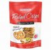 Pretzel Crisps Everything Flavored Pretzel Crackers - 7.2oz